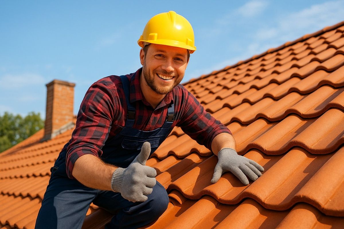 Roofing and Flooring